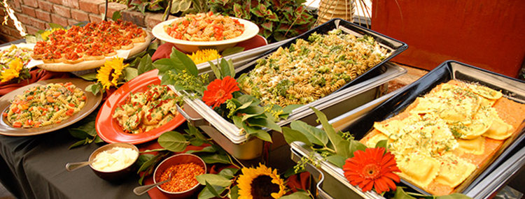 Catering service in Noida
