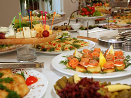 Best Caterers in Delhi,Caterers in Delhi,Caterers