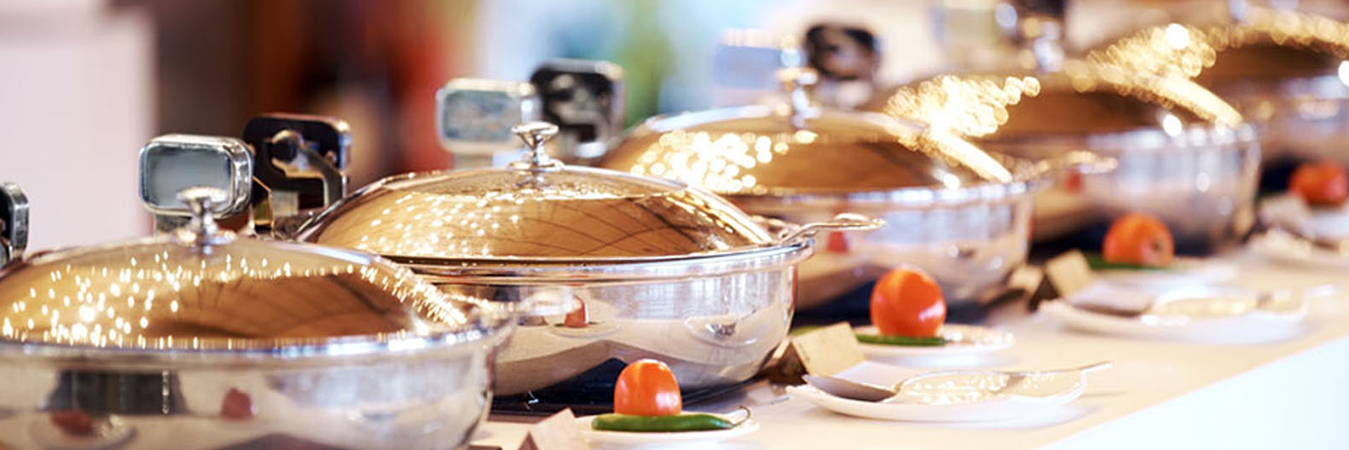 Catering Services in Delhi